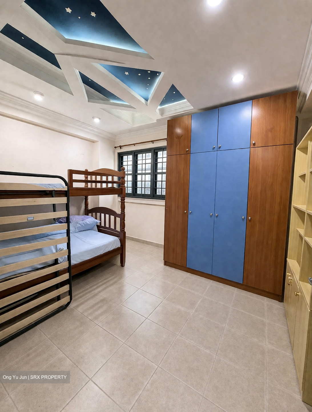 Blk 891 Tampines Avenue 8 (Tampines), HDB 4 Rooms #545190311